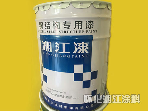 钢结构专用漆